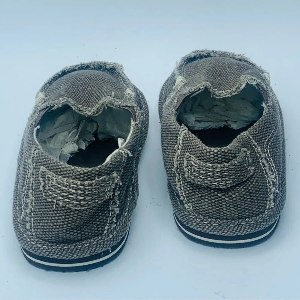 🐇 The Children's Place Unisex Child TB Slip-On